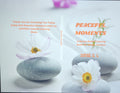Peaceful Moments - A Stress Relief Coloring Book for Single Parents